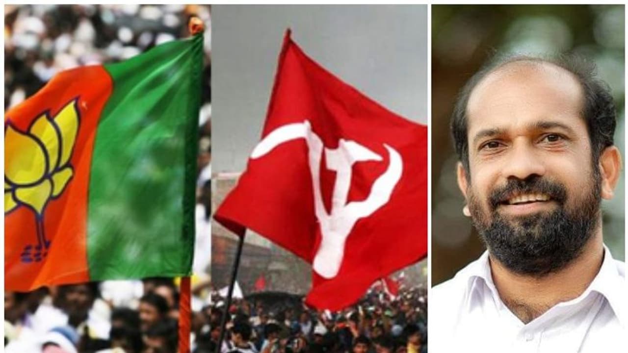 'നീ തോൽക്കേണ്ടത് ഞങ്ങളുടെ രണ്ട് പാര്ട്ടിക്കാരുടെയും ആവശ്യമായിരുന്നു', കുറിപ്പ് പങ്കുവെച്ച് അനിൽ അക്കര 'നീ തോൽക്കേണ്ടത് ഞങ്ങളുടെ രണ്ട് പാര്ട്ടിക്കാരുടെയും ആവശ്യമായിരുന്നു', കുറിപ്പ് പങ്കുവെച്ച് അനിൽ അക്കര