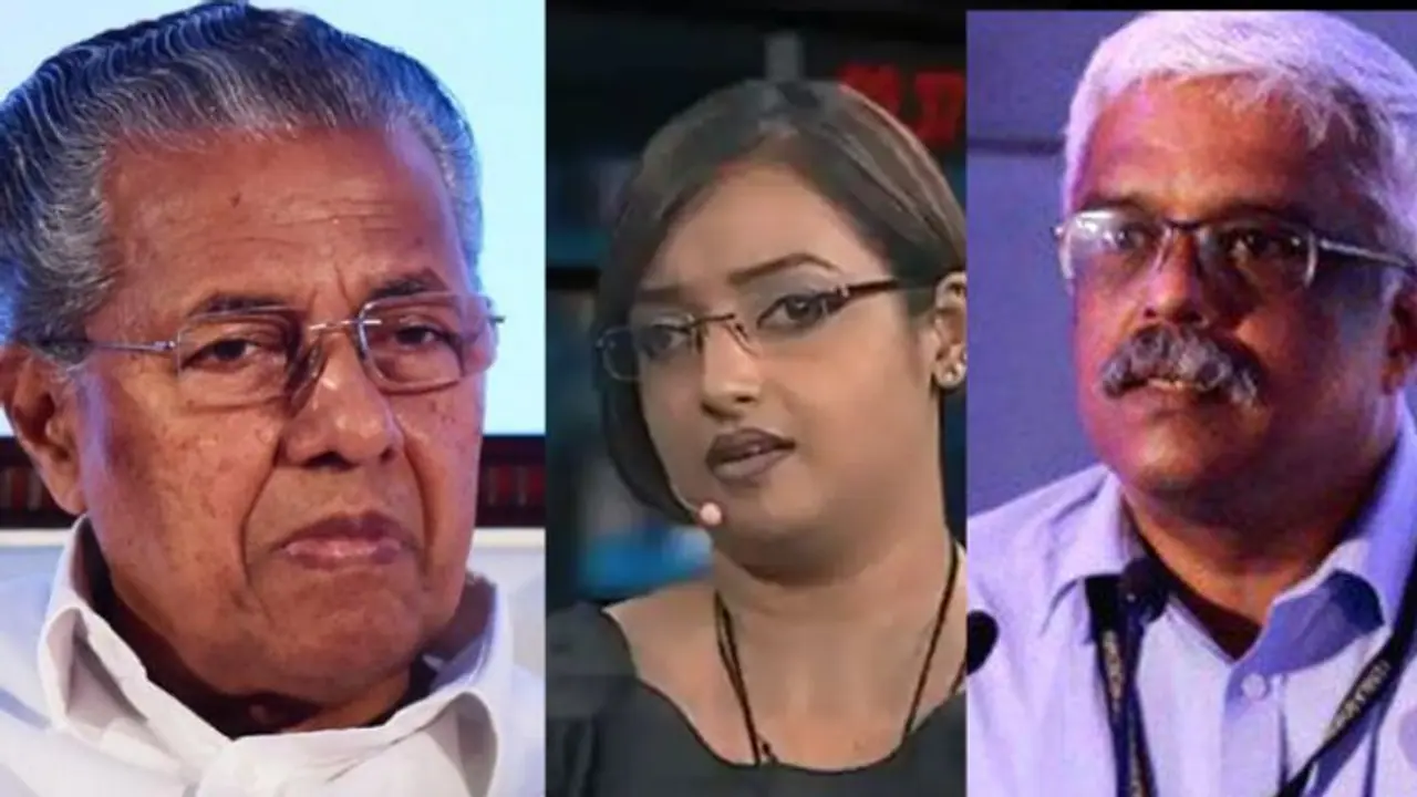 സ്വപ്ന മുഖ്യമന്ത്രിയെ കണ്ടത് സിഎം രവീന്ദ്രനെ അറിയിച്ചെന്ന് ശിവശങ്കർ; വാട്സ് ആപ്പ് ചാറ്റുകൾ പുറത്ത് സ്വപ്ന മുഖ്യമന്ത്രിയെ കണ്ടത് സിഎം രവീന്ദ്രനെ അറിയിച്ചെന്ന് ശിവശങ്കർ; വാട്സ് ആപ്പ് ചാറ്റുകൾ പുറത്ത്