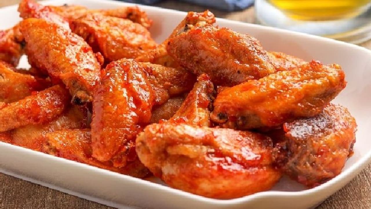 Spicy Food : ലോകത്തിലെ ഏറ്റവും എരിവേറിയ എട്ട് വിഭവങ്ങള്‍...