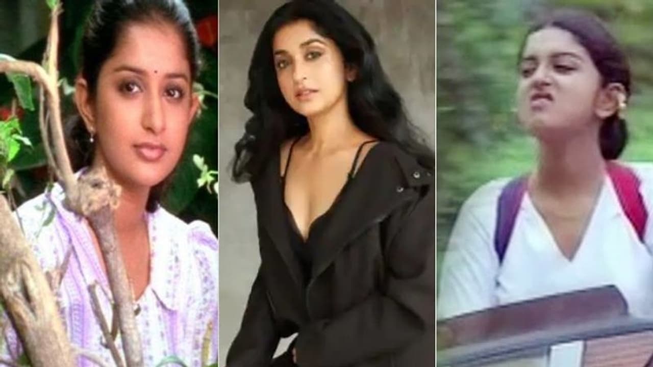 Meera Jasmine : 'അശ്വതി, കമല, പ്രിയംവദ..'; പ്രേക്ഷകർക്കിഷ്ടം ആരെയെന്ന് മീരാ ജാസ്മിന് Meera Jasmine : 'അശ്വതി, കമല, പ്രിയംവദ..'; പ്രേക്ഷകർക്കിഷ്ടം ആരെയെന്ന് മീരാ ജാസ്മിന്