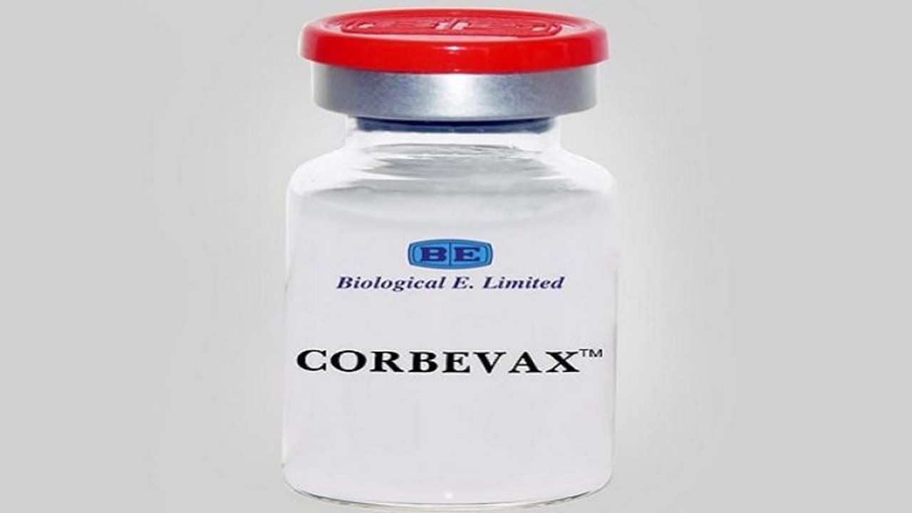 Corbevax Vaccine: 5 ಕೋಟಿ ಡೋಸ್ ಕೋರ್ಬೆವ್ಯಾಕ್ಸ್ ಲಸಿಕೆ ಕೇಂದ್ರದಿಂದ ಖರೀದಿ Corbevax Vaccine: 5 ಕೋಟಿ ಡೋಸ್ ಕೋರ್ಬೆವ್ಯಾಕ್ಸ್ ಲಸಿಕೆ ಕೇಂದ್ರದಿಂದ ಖರೀದಿ
