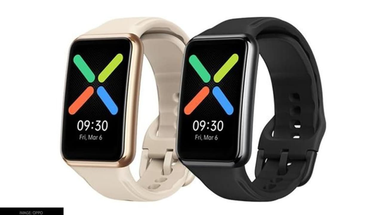 గురకను కూడా ట్రాక్ చేసే ఫీచర్ తో ఒప్పో లేటెస్ట్ స్మార్ట్ వాచ్.. ధర, ఫీచర్స్ వావ్.. గురకను కూడా ట్రాక్ చేసే ఫీచర్ తో ఒప్పో లేటెస్ట్ స్మార్ట్ వాచ్.. ధర, ఫీచర్స్ వావ్..