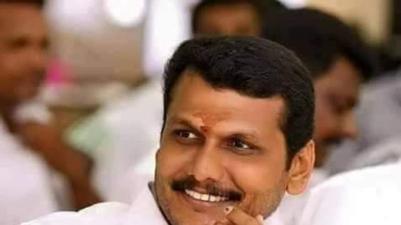 சீட் கிடைக்கலையா ! கவலைப்படாதீங்க.. உங்களுக்கு அரசு பொறுப்பு தரேன்.. அமைச்சர் செந்தில் பாலாஜி 'சர்ச்சை' பேச்சு