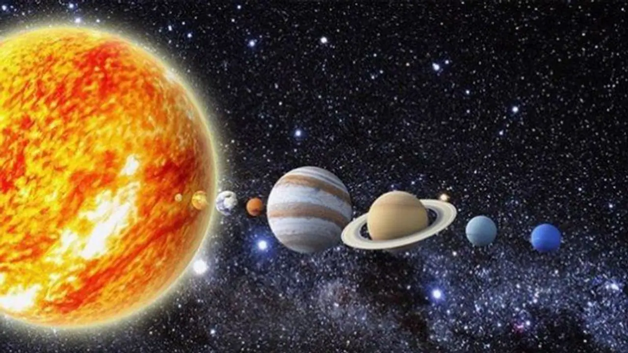 किस राशि में कौन कौन से ग्रह मिलकर बनाएंगे पंचग्रही योग, किसे होगा फायदा और किसे नुकसान?