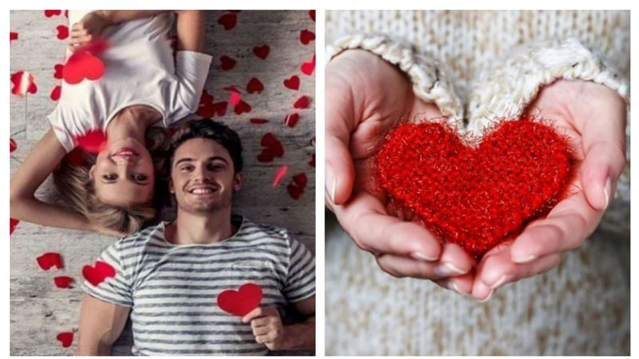 Valentine day: காதலிக்க ஆரம்பிச்சு முதல் வேலன்டைன் கொண்டாட போறீங்களா...? சக்சஸ் ஆவதற்கு அசத்தலான டிப்ஸ்...!!