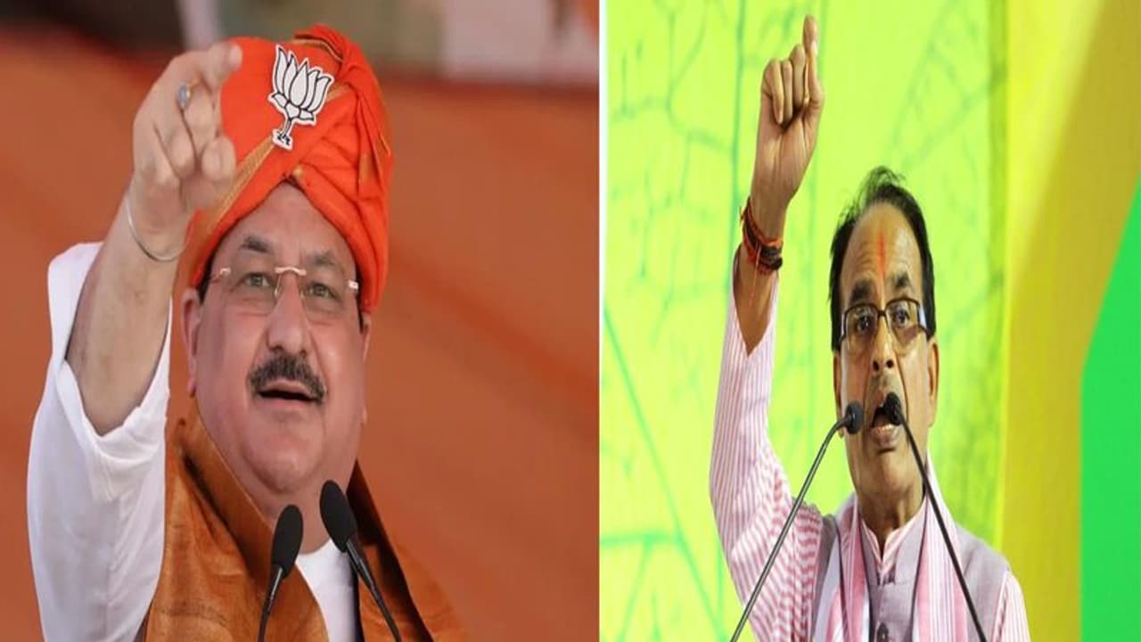 उत्तराखंड चुनाव : चुनावी रण में बीजेपी ने झोंकी ताकत, आज जेपी नड्डा और शिवराज सिंह चौहान करेंगे प्रचार उत्तराखंड चुनाव : चुनावी रण में बीजेपी ने झोंकी ताकत, आज जेपी नड्डा और शिवराज सिंह चौहान करेंगे प्रचार