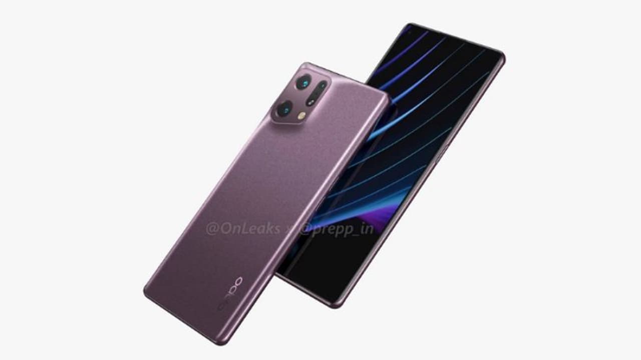 Oppo Find X5 Pro की स्पेसिफिकेशन हुई ऑनलाइन लीक, जाने कब होगा लॉन्च कितनी होगी कीमत Oppo Find X5 Pro की स्पेसिफिकेशन हुई ऑनलाइन लीक, जाने कब होगा लॉन्च कितनी होगी कीमत