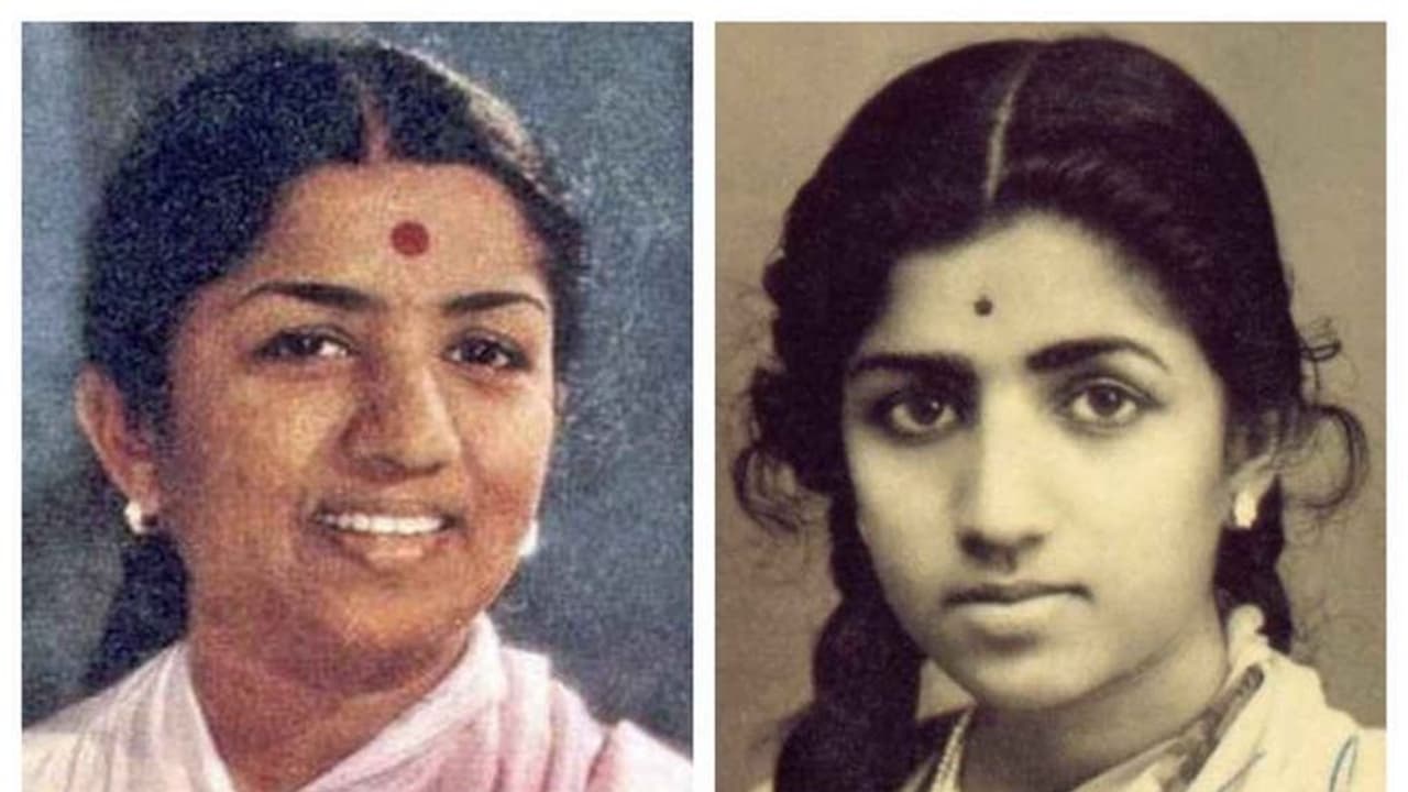 ಹೇಮಾ ಅಂತಿದ್ದ ಹೆಸರು Lata Mangeshkar ಆಗಿದ್ದು ಹೇಗೆ? ಗಾನ ಕೋಗಿಲೆಯ ಇಂಟರೆಸ್ಟಿಂಗ್ ಡೀಟೇಲ್ಸ್ ಹೇಮಾ ಅಂತಿದ್ದ ಹೆಸರು Lata Mangeshkar ಆಗಿದ್ದು ಹೇಗೆ? ಗಾನ ಕೋಗಿಲೆಯ ಇಂಟರೆಸ್ಟಿಂಗ್ ಡೀಟೇಲ್ಸ್