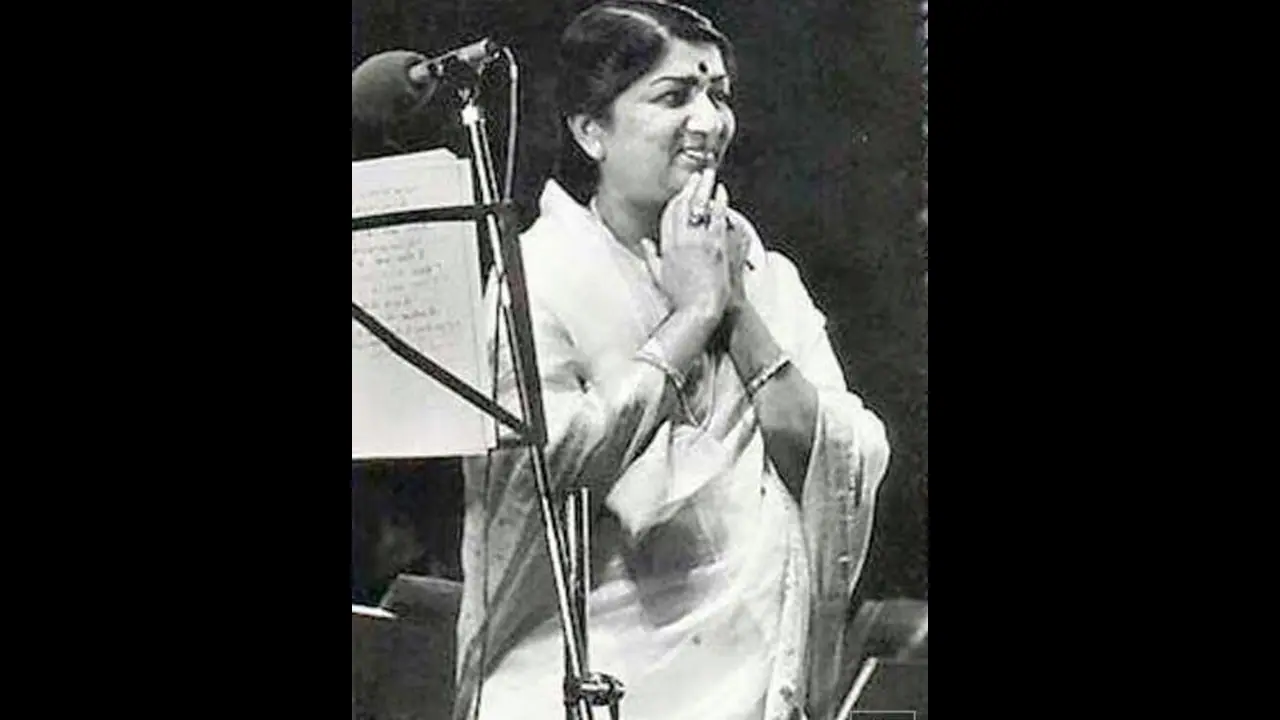 Lata Mangeshkar Kannada Songs: ಲತಾ ಮಂಗೇಶ್ಕರ್ ಕನ್ನಡದಲ್ಲಿ ಹಾಡುವಂತೆ ಆಗಿದ್ದು ಹೇಗೆ?