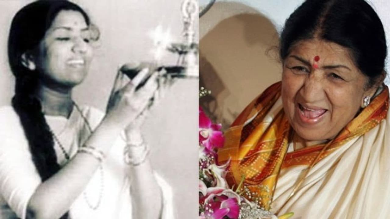 Lata Mangeshkar : 'ക്രിക്കറ്റിനോടുള്ള ഭ്രമം മുതൽ കിഷോർ കുമാറെന്ന പൂവാലൻ വരെ', ലതയുടെ അപൂർവാനുഭവങ്ങൾ