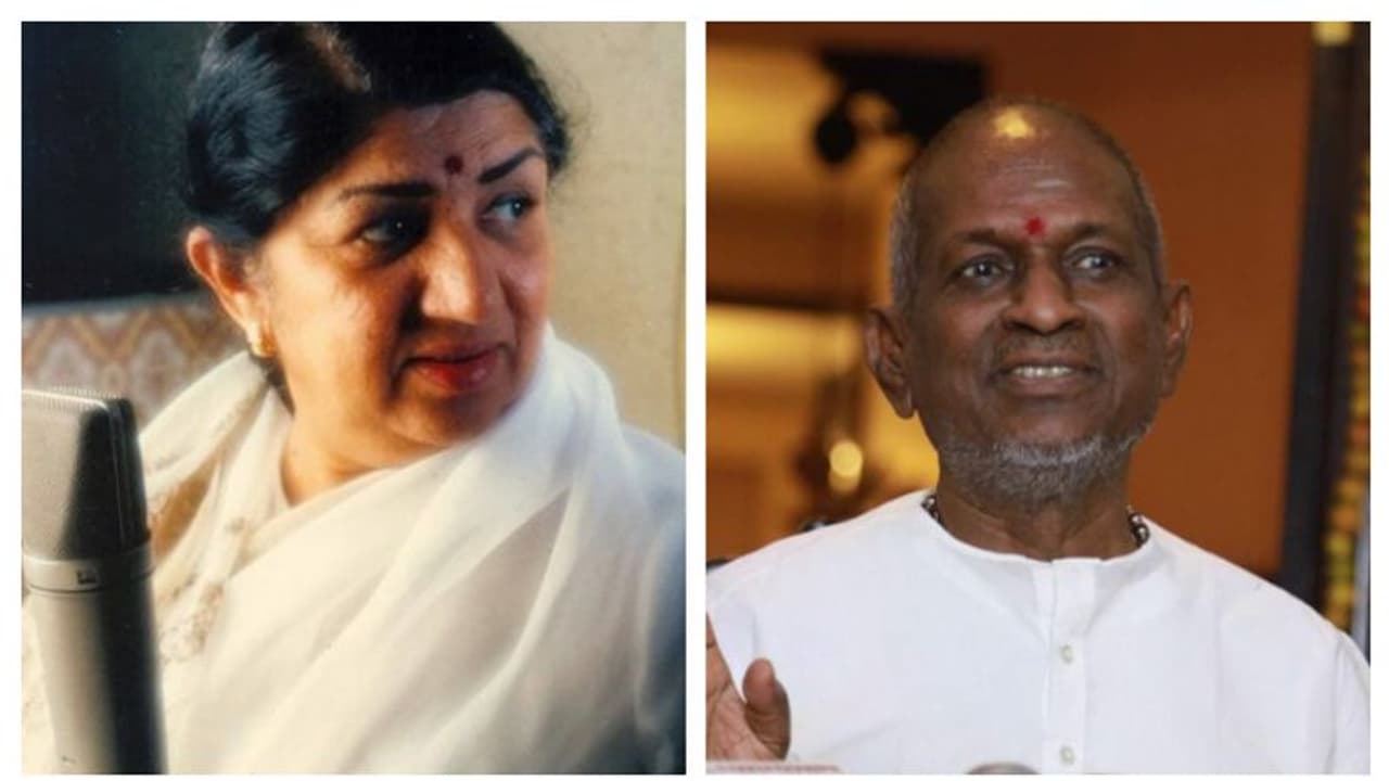 Lata Mangeshkar Story: ''வளையோசை கலகலவென'' பாடல்...பாடியவரின் வாழ்க்கை வரலாறு தெரியுமா...? Lata Mangeshkar Story: ''வளையோசை கலகலவென'' பாடல்...பாடியவரின் வாழ்க்கை வரலாறு தெரியுமா...?