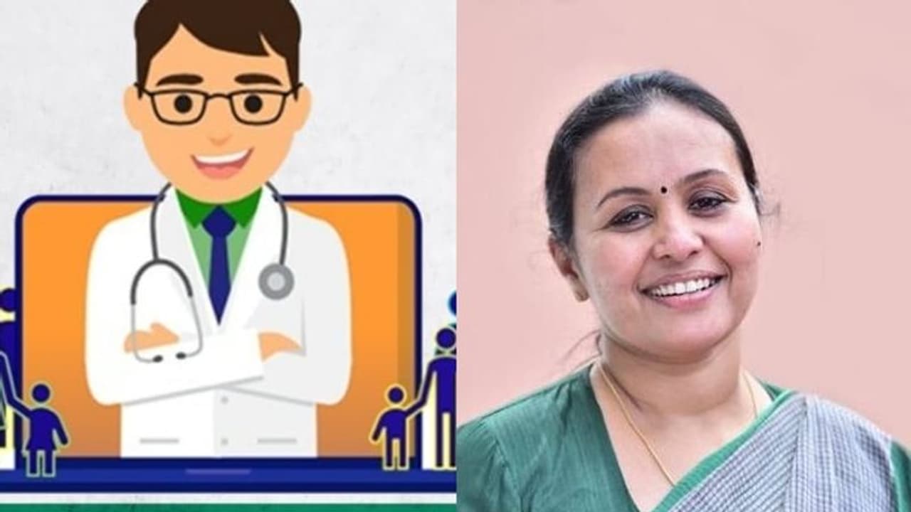 അപായ സൂചനകള്‍ തോന്നുന്നോ? വിളിക്കാം ഇ സഞ്ജീവനി ഡോക്‌ട‌ര്‍മാരെ, 24 മണിക്കൂറും സേവനം ഉറപ്പ്