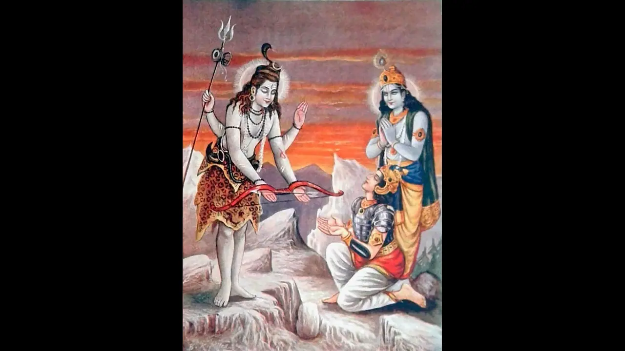 Mythological Story: ಶಿವನಿಂದ ಪಡೆದ ಪಾಶುಪತಾಸ್ತ್ರವನ್ನು ಅರ್ಜುನ ಬಳಸಿದ್ದು ಯಾರ ಮೇಲೆ?