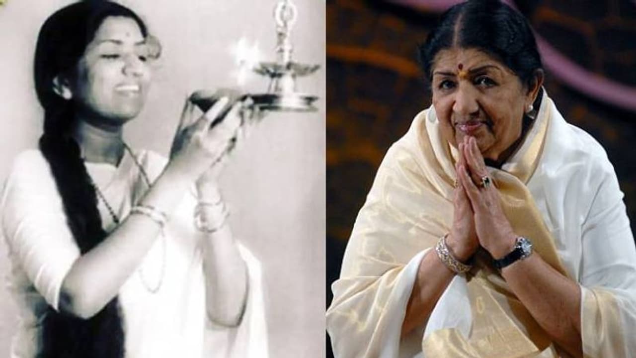 হাসপাতাল থেকে ছাড়া হল মরদেহ, প্রভূকুঞ্জে লতা মঙ্গেশকর, সেলেব মহলের উপচে পড়া ভিড় হাসপাতাল থেকে ছাড়া হল মরদেহ, প্রভূকুঞ্জে লতা মঙ্গেশকর, সেলেব মহলের উপচে পড়া ভিড়