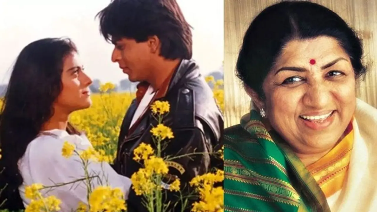 শাহরুখ খানের জীবনে সবথেকে বড় আক্ষেপ, লতা মঙ্গেশকরকে নিয়ে কী বলেছিলেন কিং খান