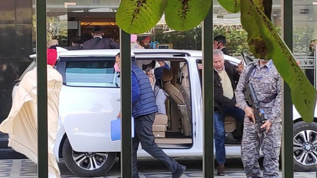 पंजाब चुनाव: दिग्गज कांग्रेसी सुनील जाखड़ की एक्टिव पॉलिटिक्स को ना ना, मगर आज बने राहुल गांधी के सारथी