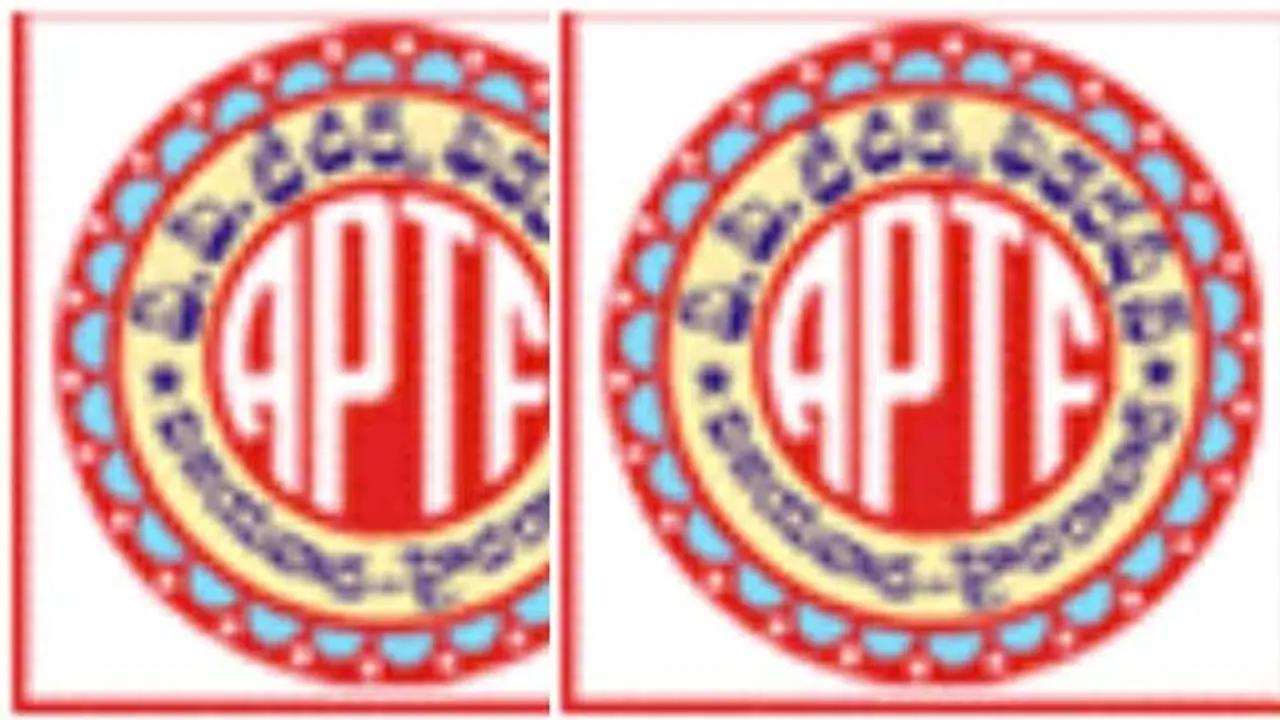 ఏపీఎన్జీవో జేఏసీ నుండి వైదొలిగిన ఏపీటీఎఫ్: పదవులకు రాజీనామా చేసిన నేతలు ఏపీఎన్జీవో జేఏసీ నుండి వైదొలిగిన ఏపీటీఎఫ్: పదవులకు రాజీనామా చేసిన నేతలు