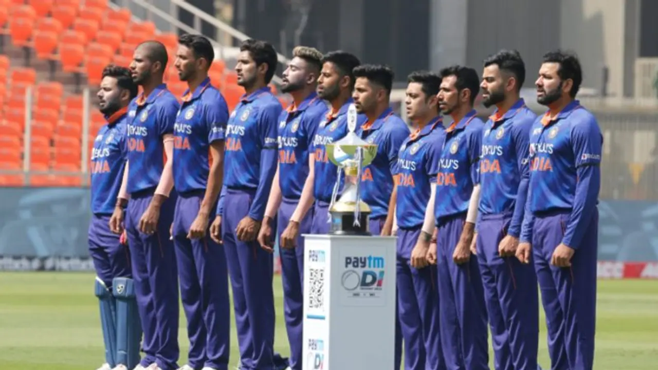 IND vs WI ODI: राहुल की वापसी से टीम को मिलेगी मजबूती, इन्हें बैठना होगा बाहर, देखें  प्लेयिंग 11 और रिकॉर्ड्स
