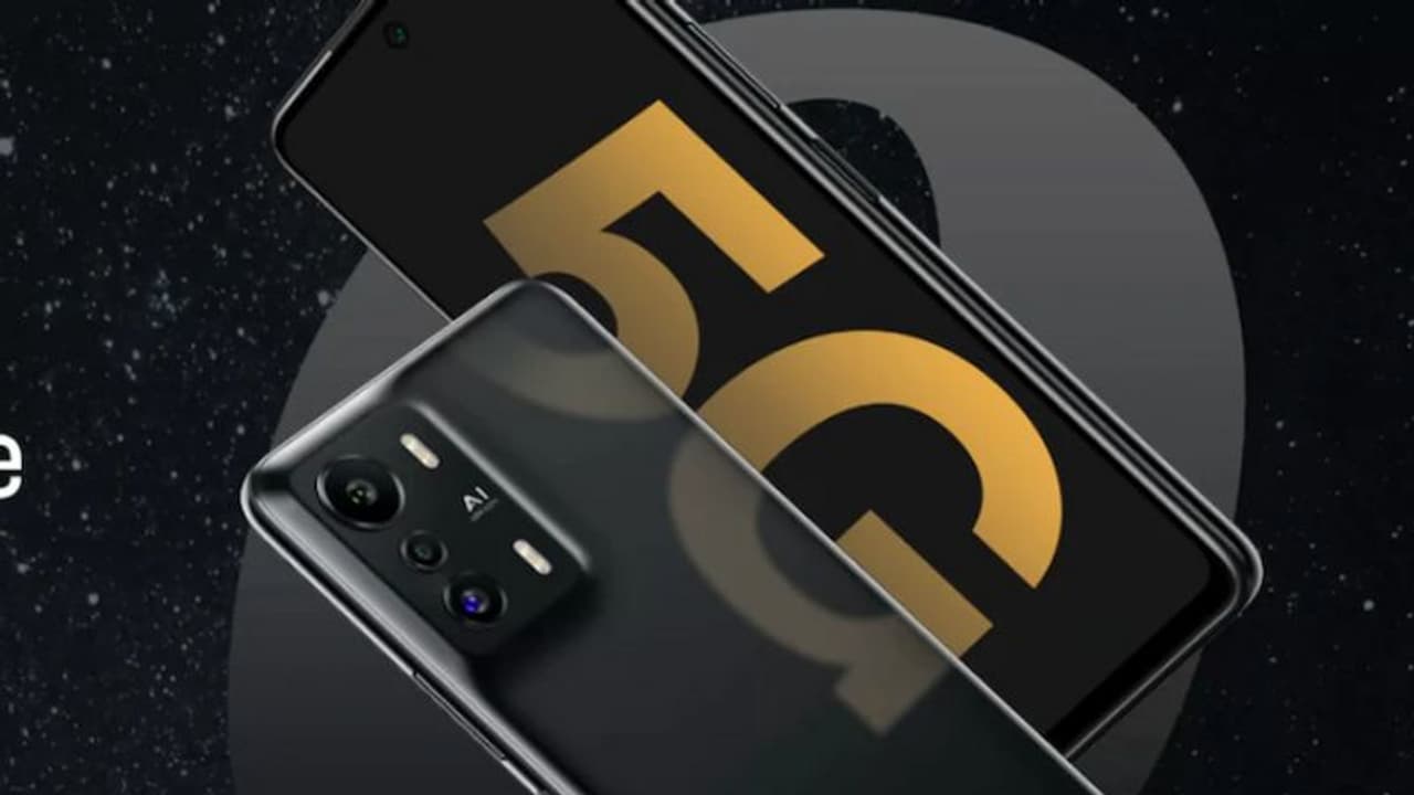14 फरवरी को इंडिया में लॉन्च होगा infinix Zero 5G स्मार्टफोन, 48 MP कैमरे से होगा लैस