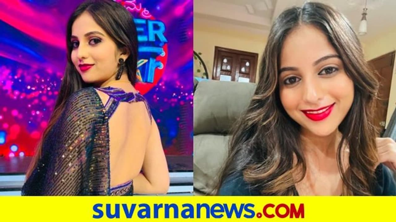 Niveditha Gowda: ಮುಚ್ಕೊಂಡು ಕನ್ನಡ ಮಾತಾಡಿ ಅಂದೋರಿಗೆ ನಿವೇದಿತಾ ಹೇಳಿದ್ದೇನು? Niveditha Gowda: ಮುಚ್ಕೊಂಡು ಕನ್ನಡ ಮಾತಾಡಿ ಅಂದೋರಿಗೆ ನಿವೇದಿತಾ ಹೇಳಿದ್ದೇನು?