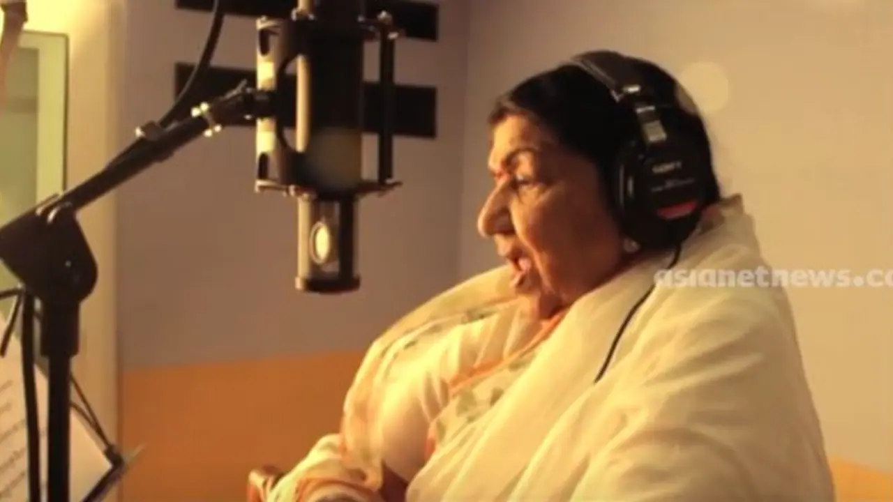 Shivrajkumar to Raadhika Sarathkumar: South stars share their thoughts on Lata Mangeshkar