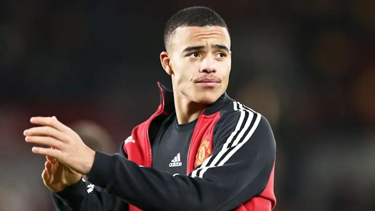 Manchester United confirm they are in 'final stages' of Mason Greenwood decision; read club statement Manchester United confirm they are in 'final stages' of Mason Greenwood decision; read club statement