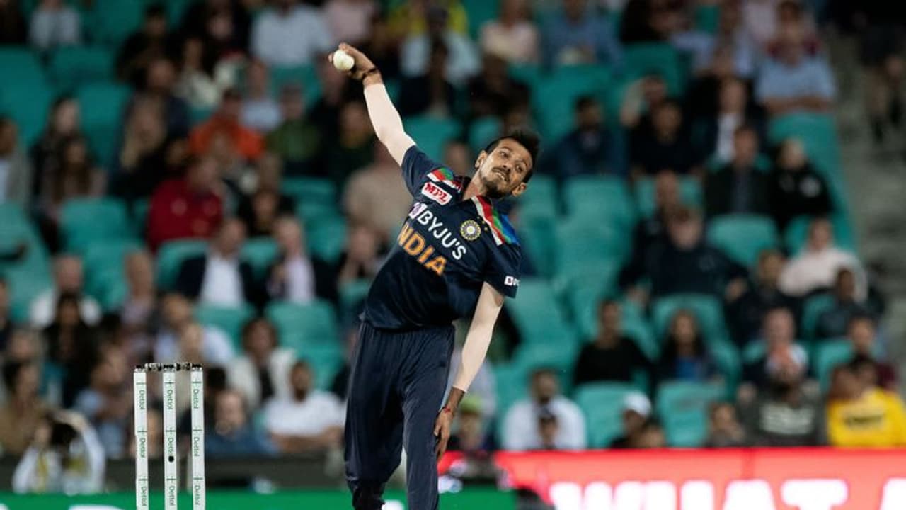 ഇന്ത്യൻ ടീമിലെ തുടർച്ചയായ അവഗണനയ്ക്കിടയിലും ഇംഗ്ലണ്ടില്‍ വിക്കറ്റ് കൊയ്ത്തുമായി യുസ്‌വേന്ദ്ര ചാഹൽ