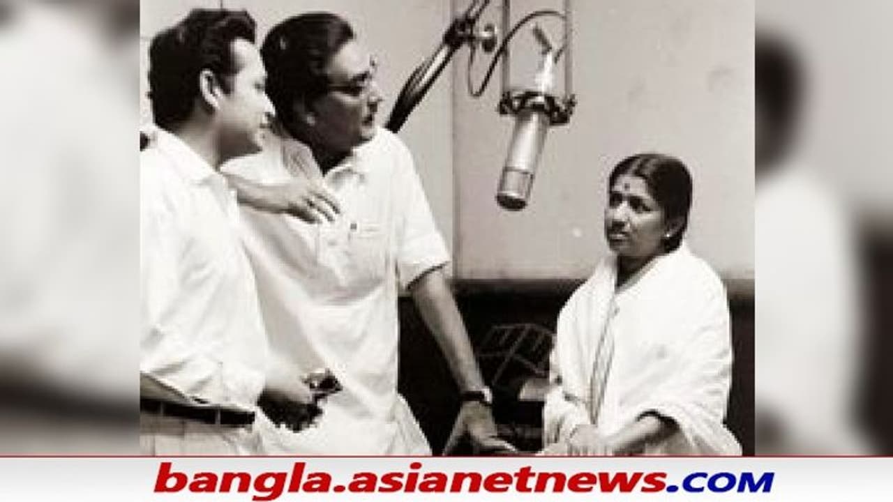 শুধু গানে গানে নয়, বাংলার সঙ্গে লতার যোগ ছিল মাছ, মিস্টি তাঁতের শাড়ি থেকে সাহিত্যেরও শুধু গানে গানে নয়, বাংলার সঙ্গে লতার যোগ ছিল মাছ, মিস্টি তাঁতের শাড়ি থেকে সাহিত্যেরও