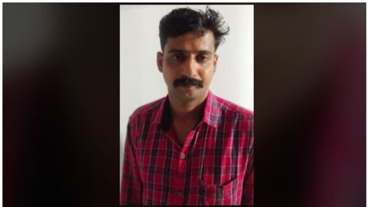 പൊലീസ് അറസ്റ്റ് ചെയ്യുന്നതിനിടെ രക്ഷപ്പെട്ട പ്രതി അറസ്റ്റില്‍