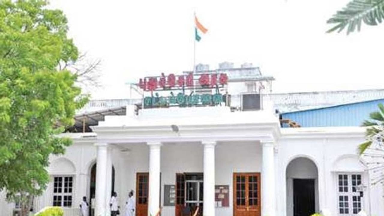 30 லட்சம் மதிப்புள்ள கொரோனா பரிசோதனை பொருட்கள் மாயம்.. RTI யில் தெரிந்த பகீர் தகவல்.. 30 லட்சம் மதிப்புள்ள கொரோனா பரிசோதனை பொருட்கள் மாயம்.. RTI யில் தெரிந்த பகீர் தகவல்..