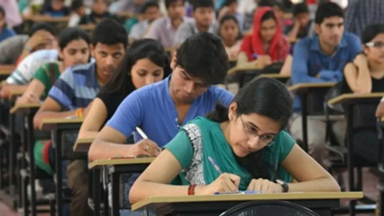 Exam Training : യു.ജി.സി/സി.എസ്.ഐ.ആർ നെറ്റ് പരീക്ഷാ പരിശീലനത്തിന് അപേക്ഷിക്കാം Exam Training : യു.ജി.സി/സി.എസ്.ഐ.ആർ നെറ്റ് പരീക്ഷാ പരിശീലനത്തിന് അപേക്ഷിക്കാം