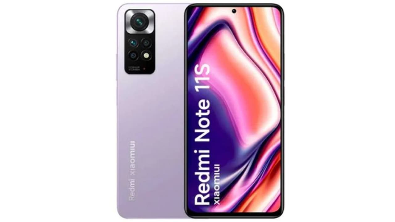 इंडिया में 9 फरवरी को लॉन्च होगा Redmi Note 11S स्मार्टफोन, 15 हजार रुपए से भी कम होगी कीमत इंडिया में 9 फरवरी को लॉन्च होगा Redmi Note 11S स्मार्टफोन, 15 हजार रुपए से भी कम होगी कीमत