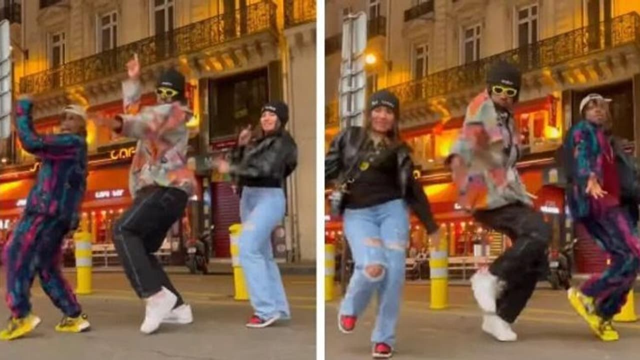 Kacha Badam : ಯುರೋಪ್ ಗೂ ತಲುಪಿದ ಕಚ್ಚಾ ಬದಾಮ್, ನಿಮಗೆ ಗೊತ್ತಿದೆಯೇ ಈ ಹಾಡಿನ ಅರ್ಥ?