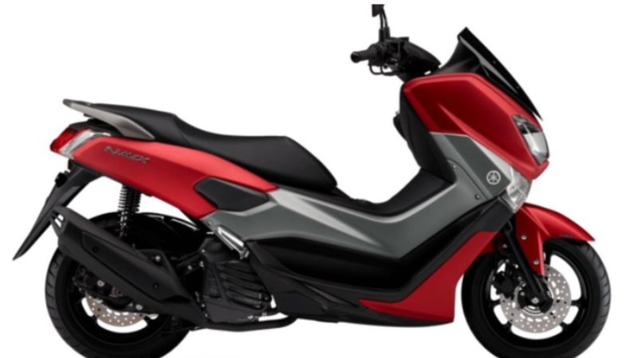 Yamaha Nmax 155 : എന്‍മാക്സ് 155നെ പരിഷ്‍കരിച്ച് യമഹ, എത്തുന്നത് പുത്തന്‍ നിറങ്ങളില്‍
