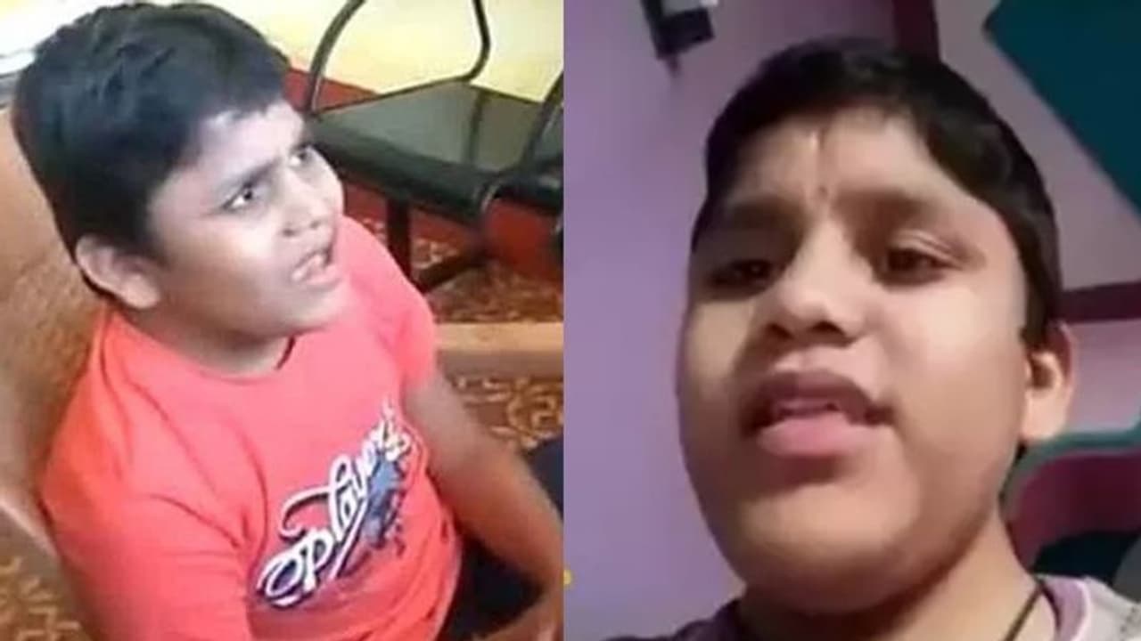 Gadwal Bidda: సోషల్ మీడియా ఫేమ్ గద్వాల్ బిడ్డ మృతి.. అసలేం జరిగిందంటే.. Gadwal Bidda: సోషల్ మీడియా ఫేమ్ గద్వాల్ బిడ్డ మృతి.. అసలేం జరిగిందంటే..