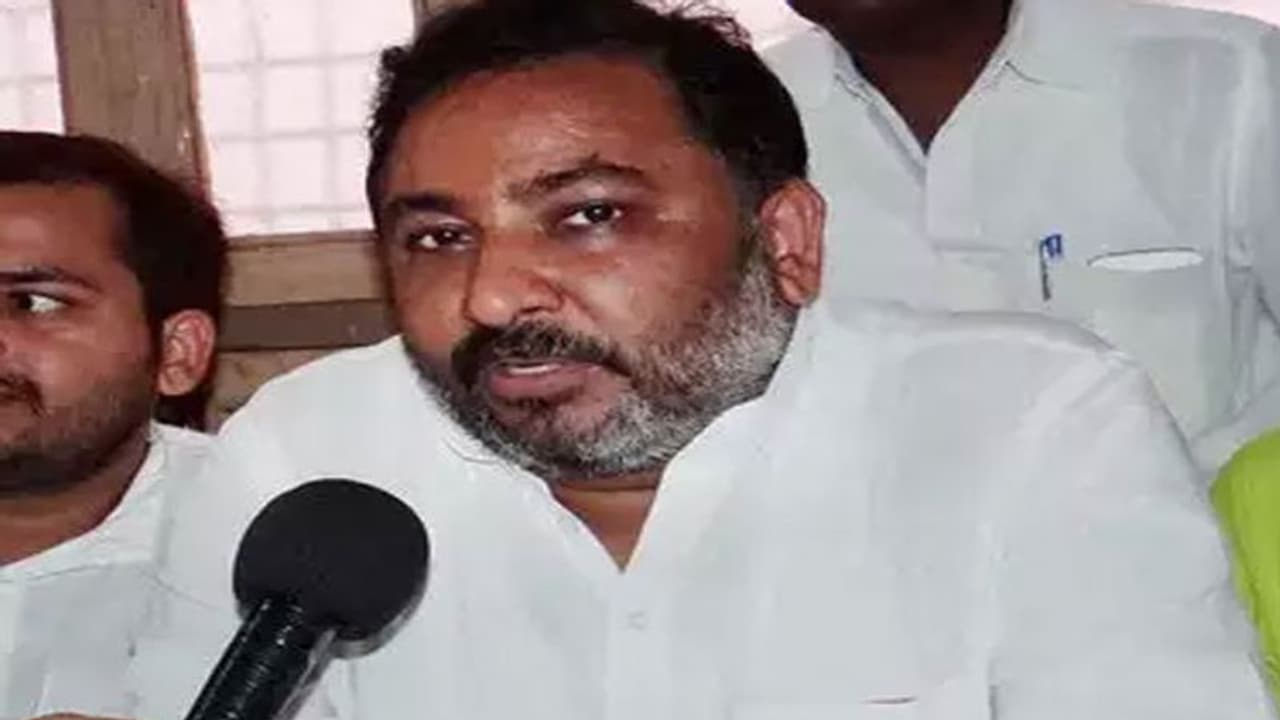 बीजेपी ने जारी की 45 उम्मीदवारों की सूची, दयाशंकर को बलिया से मिला टिकट