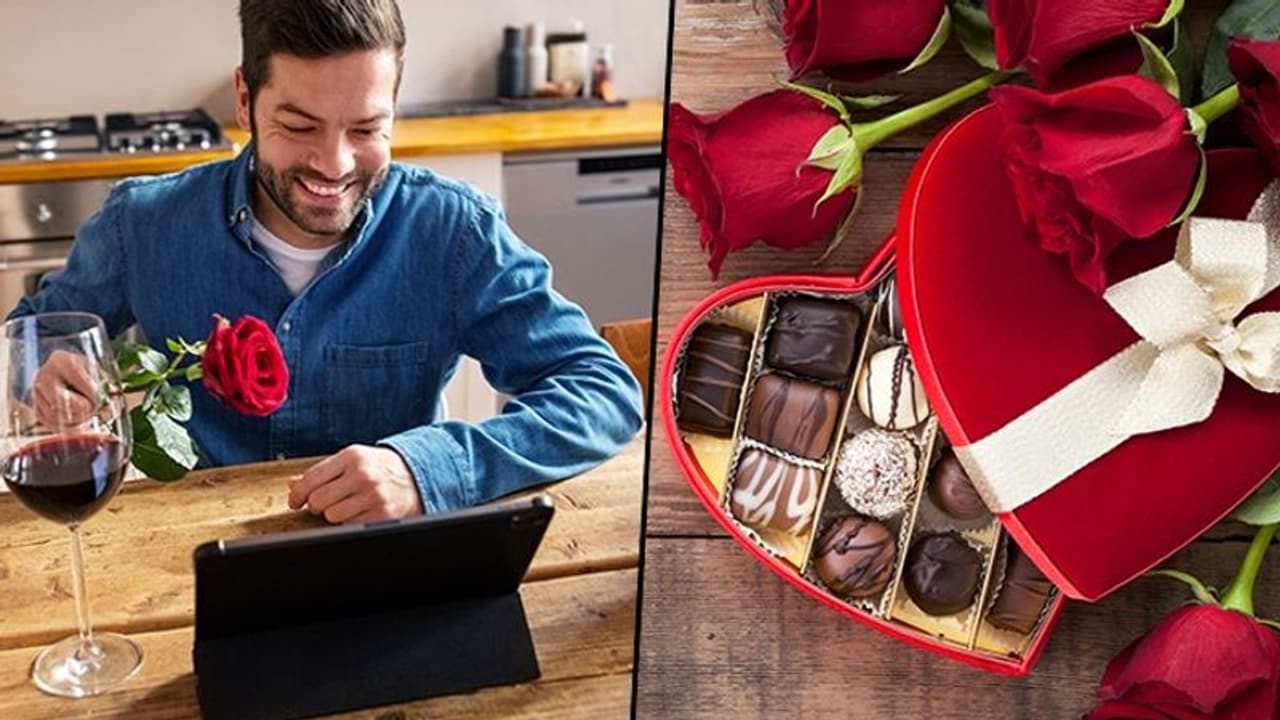 Happy Rose Day 2022 Gift Ideas: ரோஜா தினத்தில் உங்கள் மனம் கவர்ந்தவருக்கு... பரிசு கொடுப்பது ஏன் அவசியம்..! Happy Rose Day 2022 Gift Ideas: ரோஜா தினத்தில் உங்கள் மனம் கவர்ந்தவருக்கு... பரிசு கொடுப்பது ஏன் அவசியம்..!