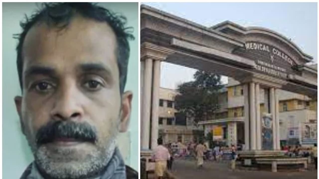 ഗുണ്ടാ തലവൻ 'മെന്റൽ ദീപു' മരിച്ചു; തലയ്ക്കടിയേറ്റ് ചികിത്സയിലായിരുന്നു ഗുണ്ടാ തലവൻ 'മെന്റൽ ദീപു' മരിച്ചു; തലയ്ക്കടിയേറ്റ് ചികിത്സയിലായിരുന്നു