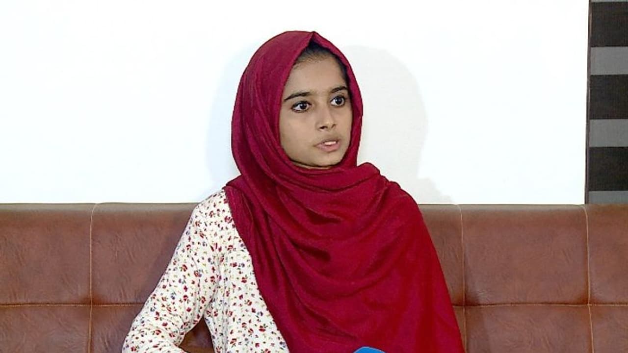 Cyber Attack : എംഎസ്എഫിനെ വിമർശിച്ച വിദ്യാർത്ഥിനിക്ക് സൈബർആക്രമണം, പിന്നിൽ യൂത്ത് ലീഗ് പ്രവർത്തകൻ