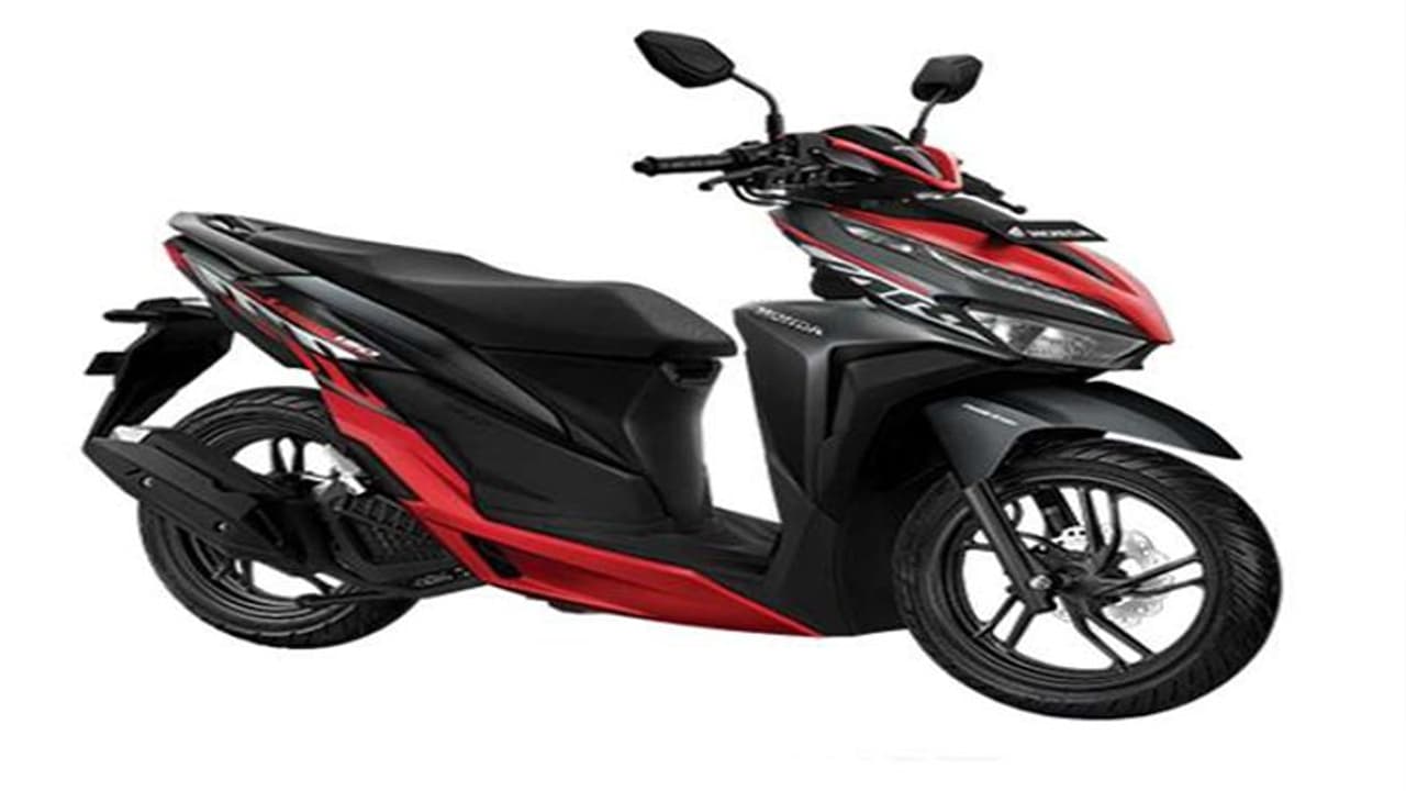 2022 Honda Vario स्कूटर हुआ लॉन्च, दमदार इंजन के साथ मिलेंगे शानदार फीचर्स, देखें डिटेल