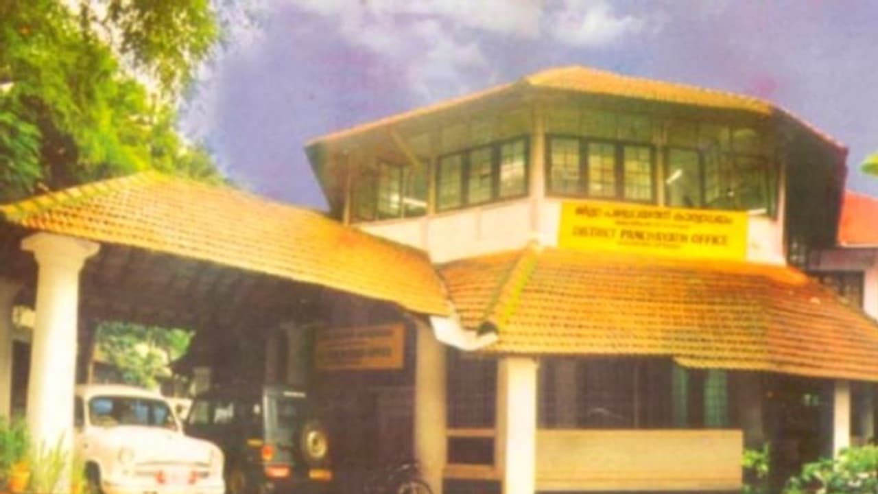 അവയവദാനത്തിന് മാതൃകയായി കോഴിക്കോട് ജില്ലാ പഞ്ചായത്ത്; അംഗങ്ങളും ജീവനക്കാരും സമ്മതപത്രം ഒപ്പിട്ട് നൽകും അവയവദാനത്തിന് മാതൃകയായി കോഴിക്കോട് ജില്ലാ പഞ്ചായത്ത്; അംഗങ്ങളും ജീവനക്കാരും സമ്മതപത്രം ഒപ്പിട്ട് നൽകും