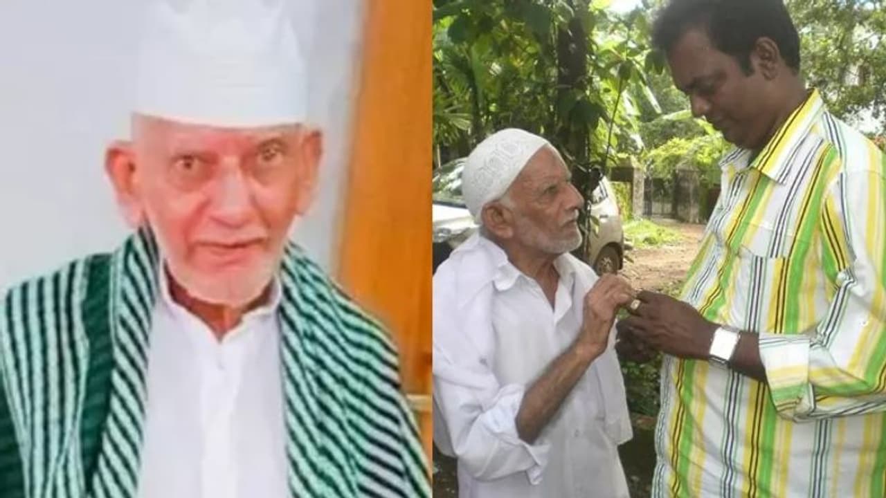 KP Abootty Passes Away : 'ആദാമിന്റെ മകന്‍ അബു'വിലെ യഥാര്‍ത്ഥ നായകന്‍; കെ പി ആബൂട്ടി അന്തരിച്ചു