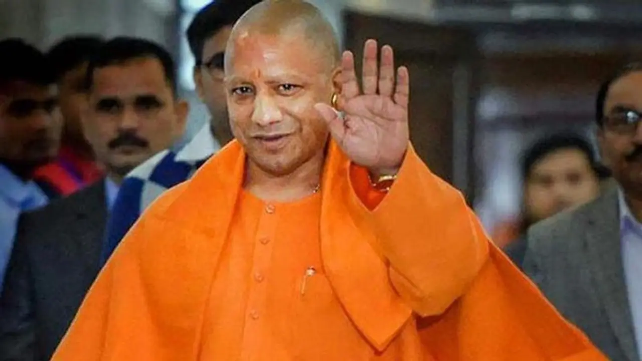 UP Election 2022: Yogi Adityanath has a solution for stray cattle issue