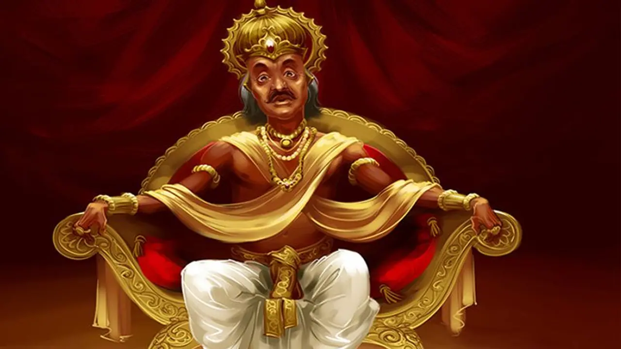 Life Management: राजा ने साधु को राज पाठ सौंप दिया, बाद में साधु ने उस राजा को नौकर बना लिया…फिर क्या हुआ?