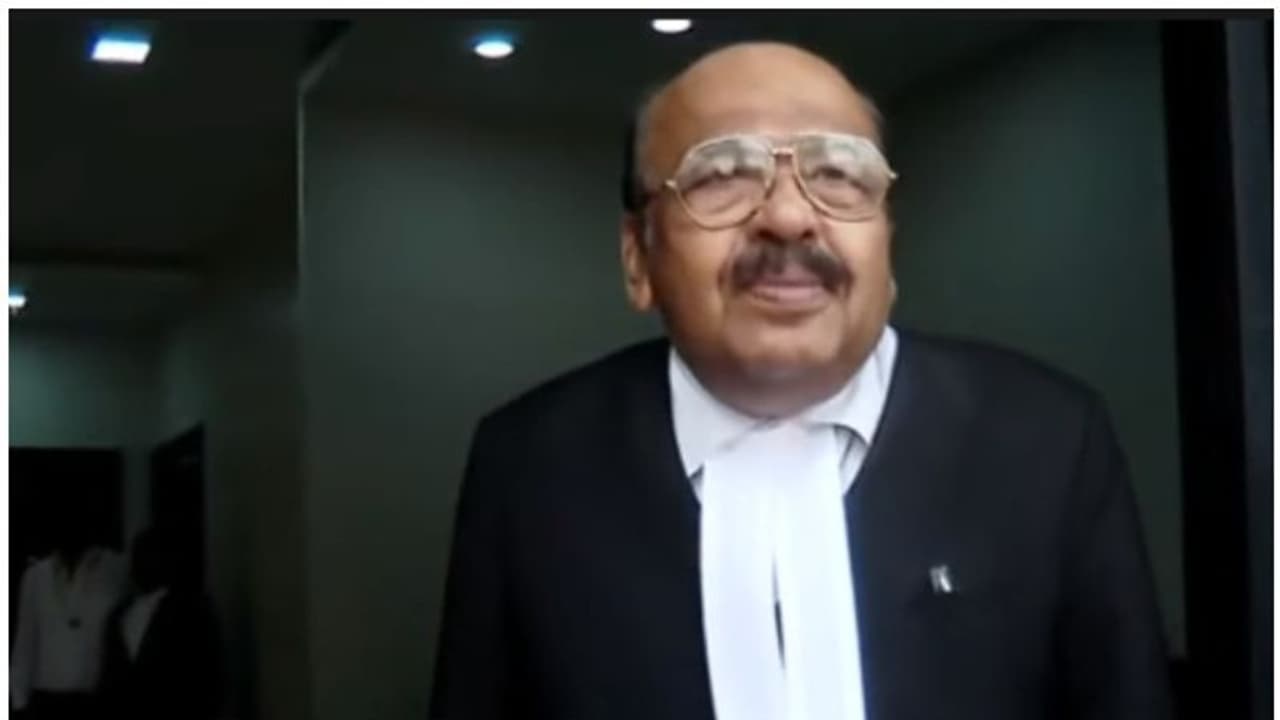 Dileep Case: ഗൂഢാലോചനക്കേസിലെ എഫ്ഐആർ റദ്ദാക്കാൻ കോടതിയെ സമീപിക്കും;കേസ് നിലനിൽക്കില്ല അഡ്വ.ബി.രാമൻപിള്ള Dileep Case: ഗൂഢാലോചനക്കേസിലെ എഫ്ഐആർ റദ്ദാക്കാൻ കോടതിയെ സമീപിക്കും;കേസ് നിലനിൽക്കില്ല അഡ്വ.ബി.രാമൻപിള്ള