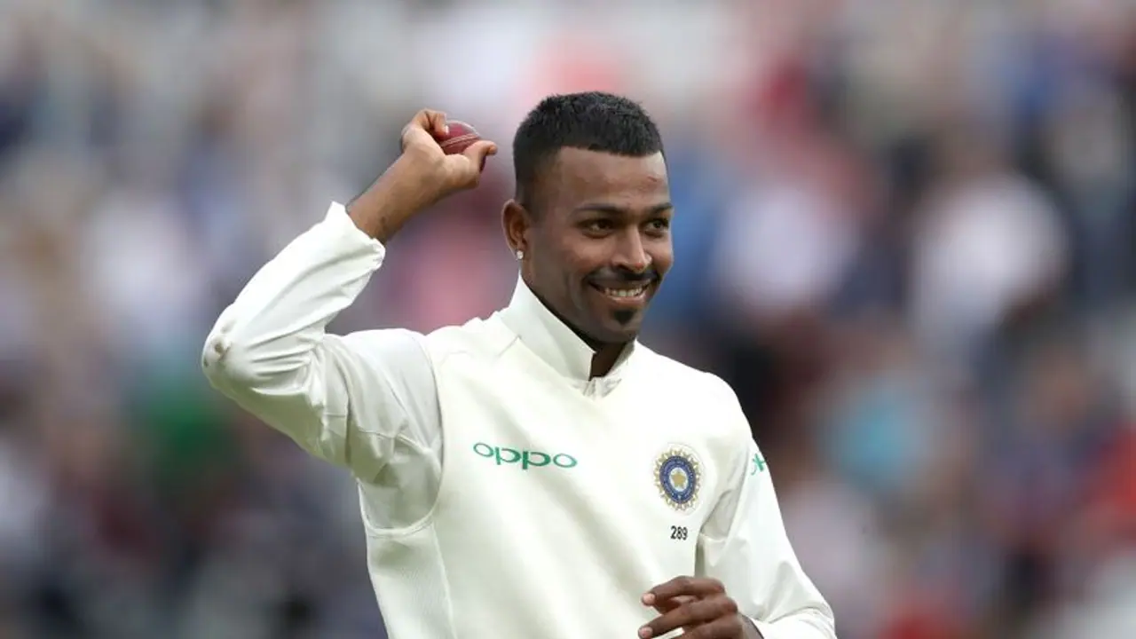 Eyeing Team India return, Hardik Pandya to skip Ranji Trophy 2021 22 with focus on white ball cricket