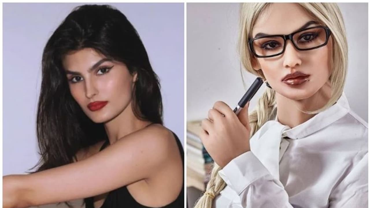 Sex Doll : സെക്സ് ഡോളിന് തന്റെ മുഖവും പേരും; നിയമനടപടിക്കൊരുങ്ങി മോഡൽ