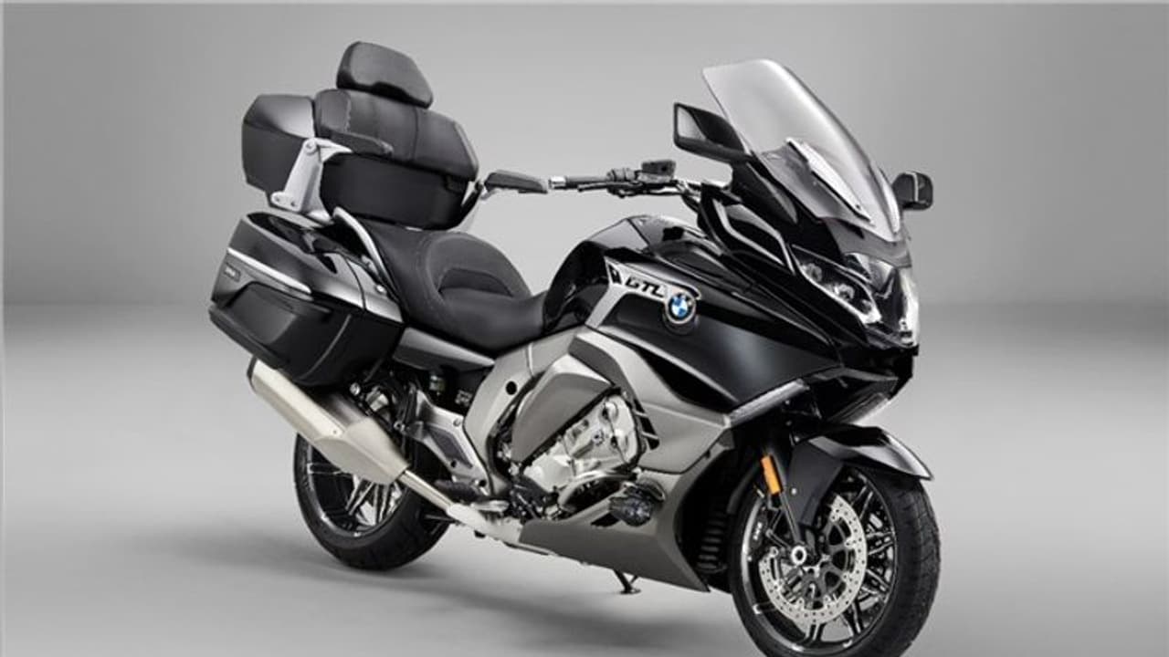 BMW Motorrad : ഇന്ത്യയിലേക്ക് പുത്തന് മോഡലുകളുമായി ബിഎംഡബ്ല്യു മോട്ടോറാഡ് BMW Motorrad : ഇന്ത്യയിലേക്ക് പുത്തന് മോഡലുകളുമായി ബിഎംഡബ്ല്യു മോട്ടോറാഡ്
