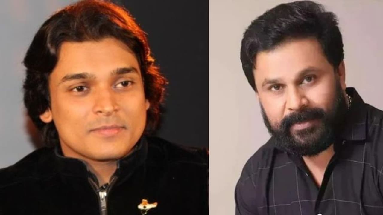 Dileep Case : നീതി നിലനിൽക്കണമെന്ന് ആഗ്രഹിക്കുന്നവരുടെ വിജയം; ദിലീപിന്റെ ജാമ്യത്തിൽ രാഹുൽ ഈശ്വർ Dileep Case : നീതി നിലനിൽക്കണമെന്ന് ആഗ്രഹിക്കുന്നവരുടെ വിജയം; ദിലീപിന്റെ ജാമ്യത്തിൽ രാഹുൽ ഈശ്വർ