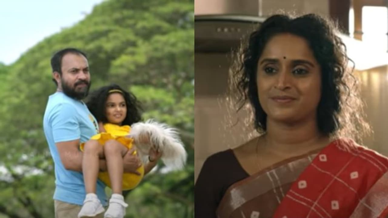 Kallan D'Souza : വീണ്ടും ഷഹബാസ് അമൻ മാജിക്; ശ്രദ്ധനേടി 'കള്ളൻ ഡിസൂസ'യിലെ ​ഗാനം